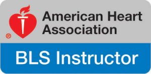 BLS Instructor